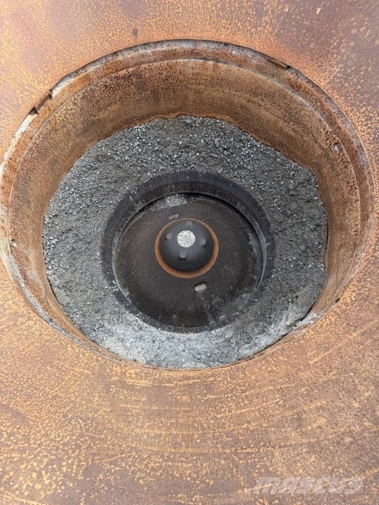 Metso HP 300 Crivos