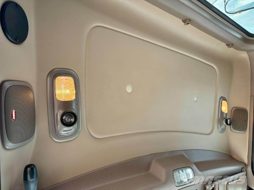 Peterbilt 389 Tractores (camiões)