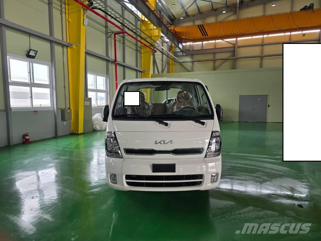 Kia K 2700 Outros Camiões