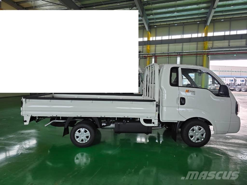 Kia K 2700 Outros Camiões