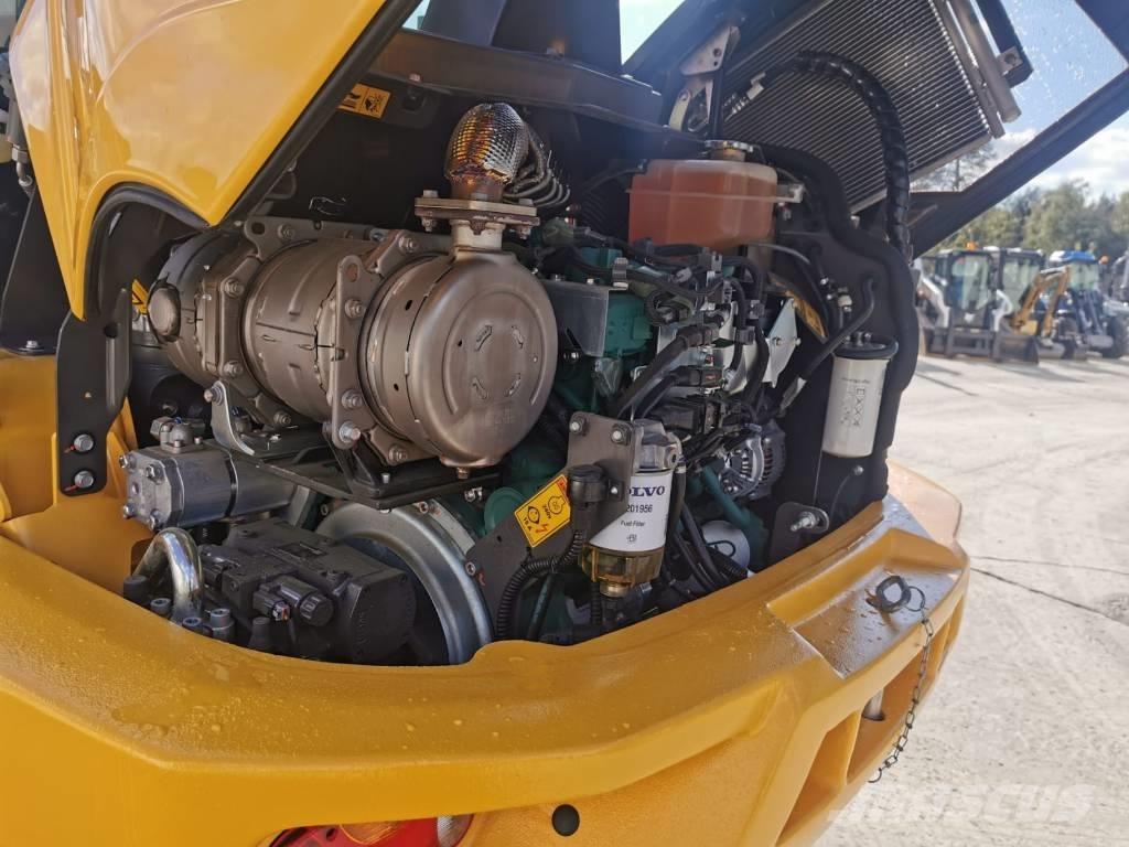 Volvo L35GT Pás carregadoras de rodas