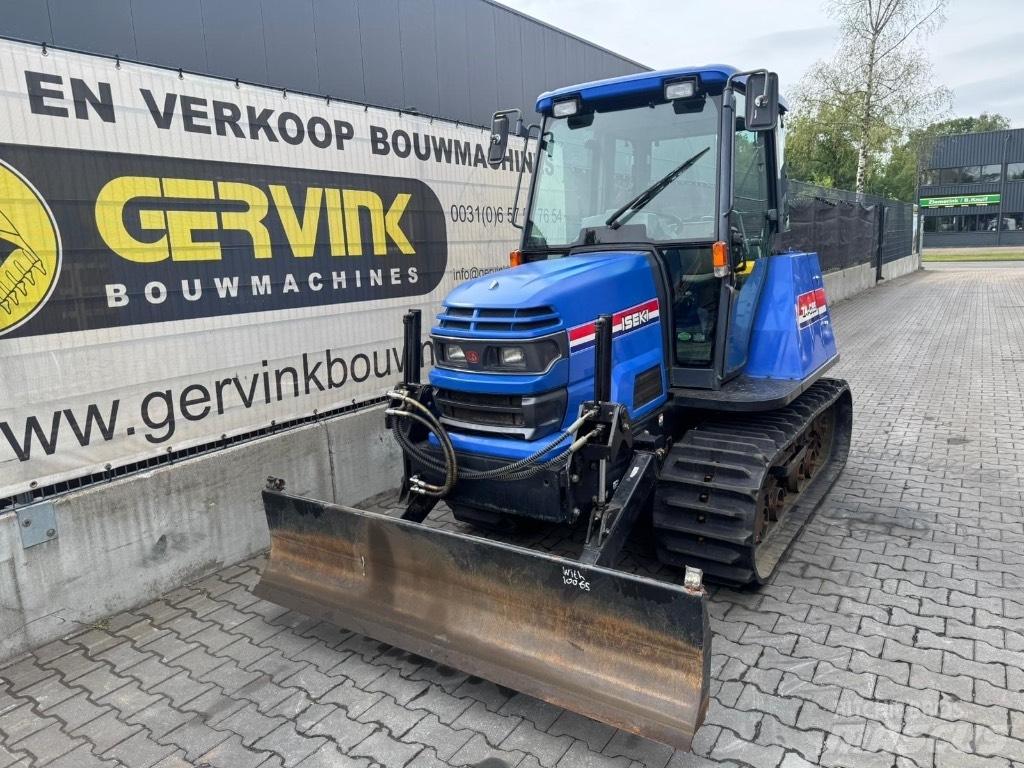 Iseki TA -C55 Agricultura - Outros
