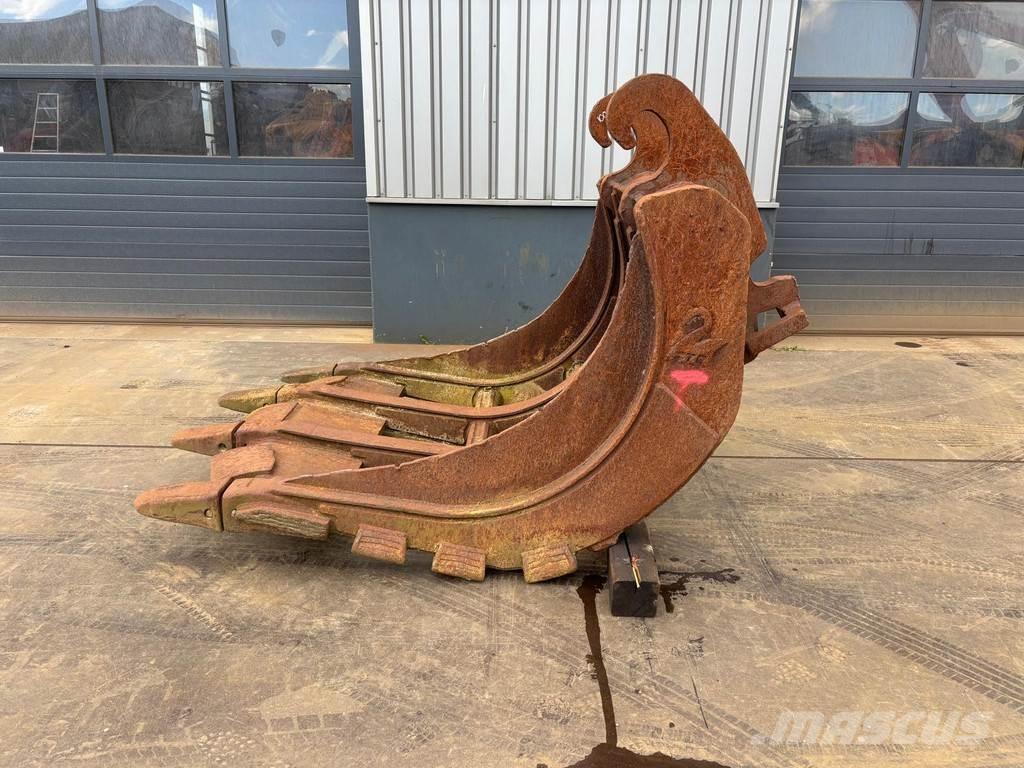  Puinriekbak CW55 Baldes