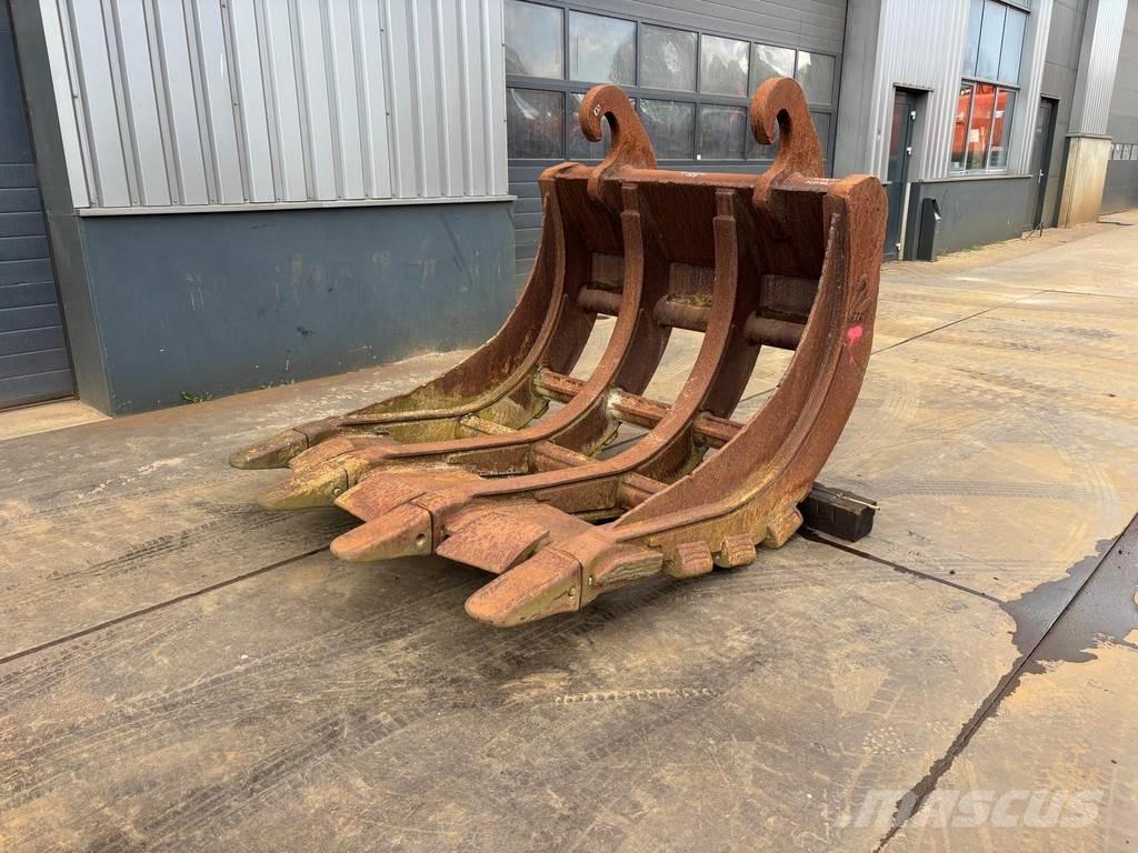  Puinriekbak CW55 Baldes