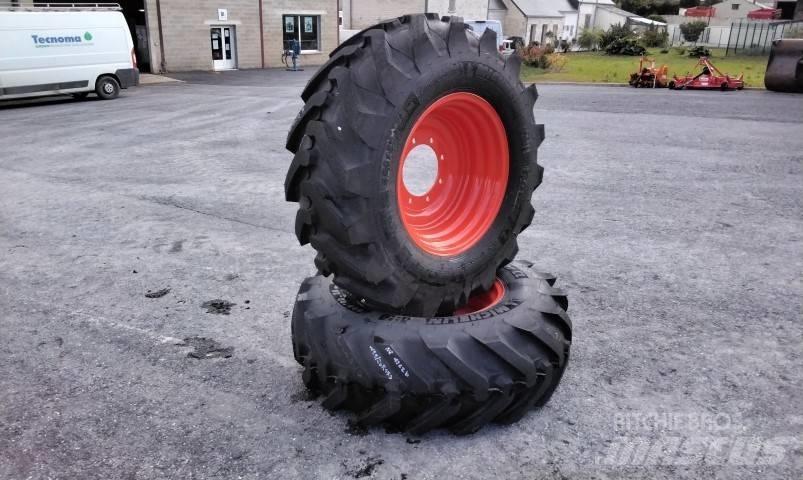 Michelin 400/80R24 Pneus Agrícolas