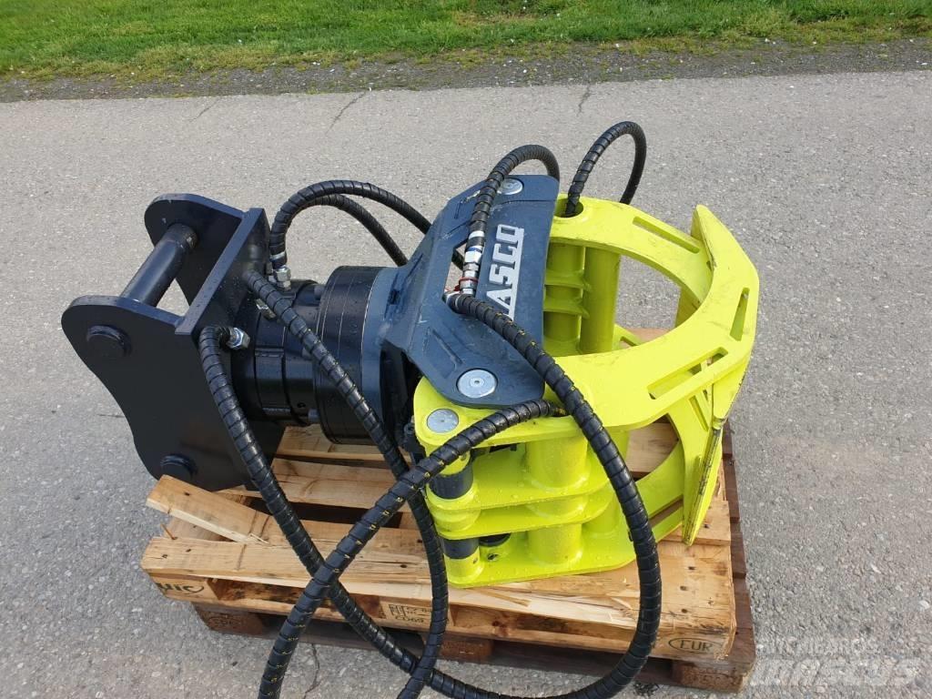 Lasco LA 1700 DZ Garras