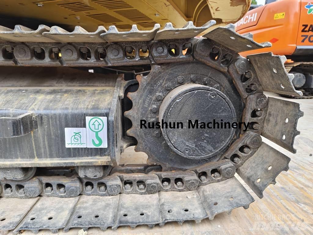 CAT 310 Escavadoras de rastos