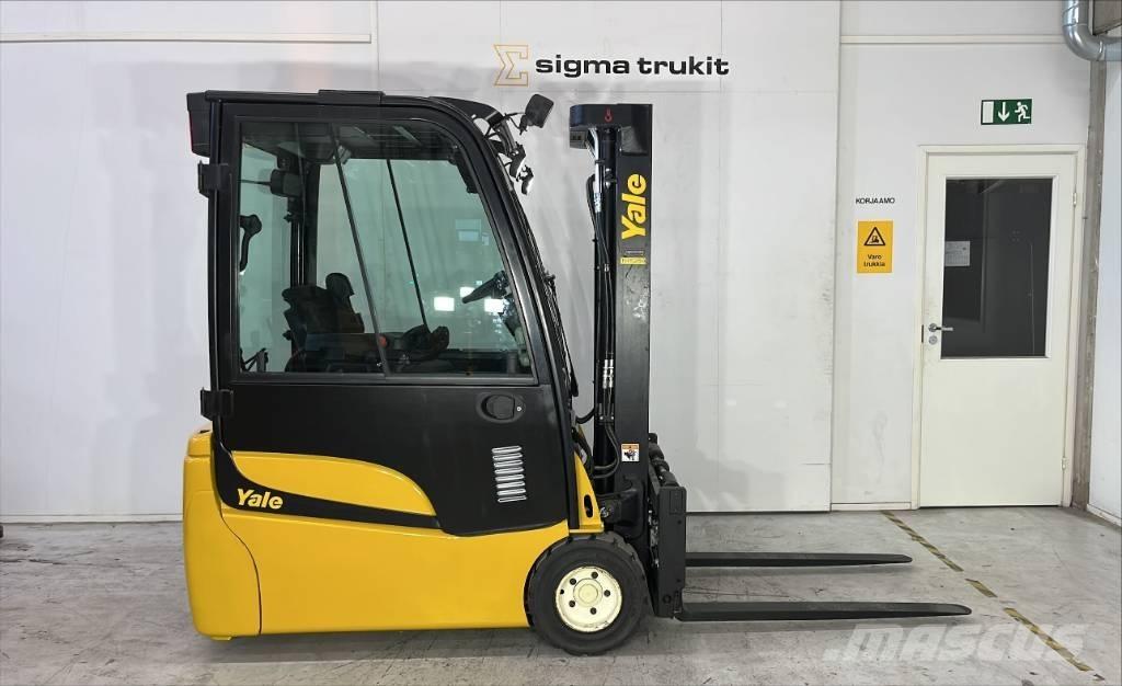 Yale ERP 20 VT Empilhadores eléctricos