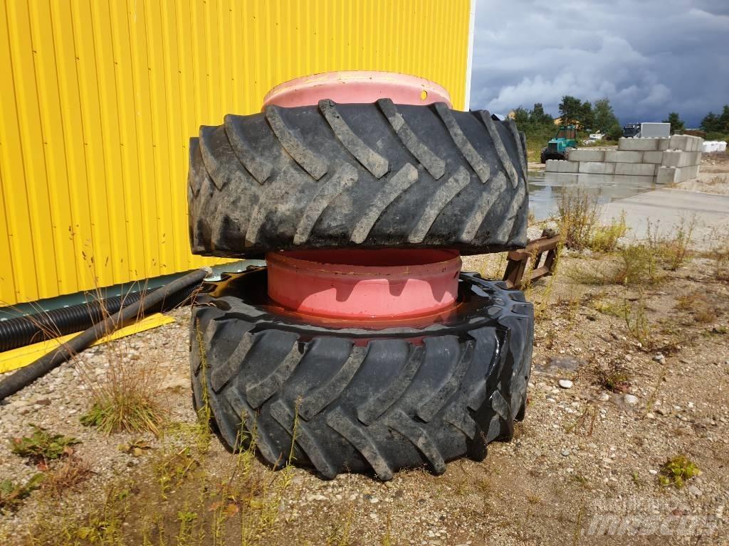 Goodyear 650/65R42 Pneus Agrícolas
