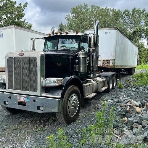 Peterbilt 389 Tractores (camiões)