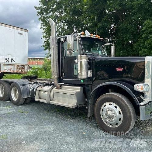 Peterbilt 389 Tractores (camiões)
