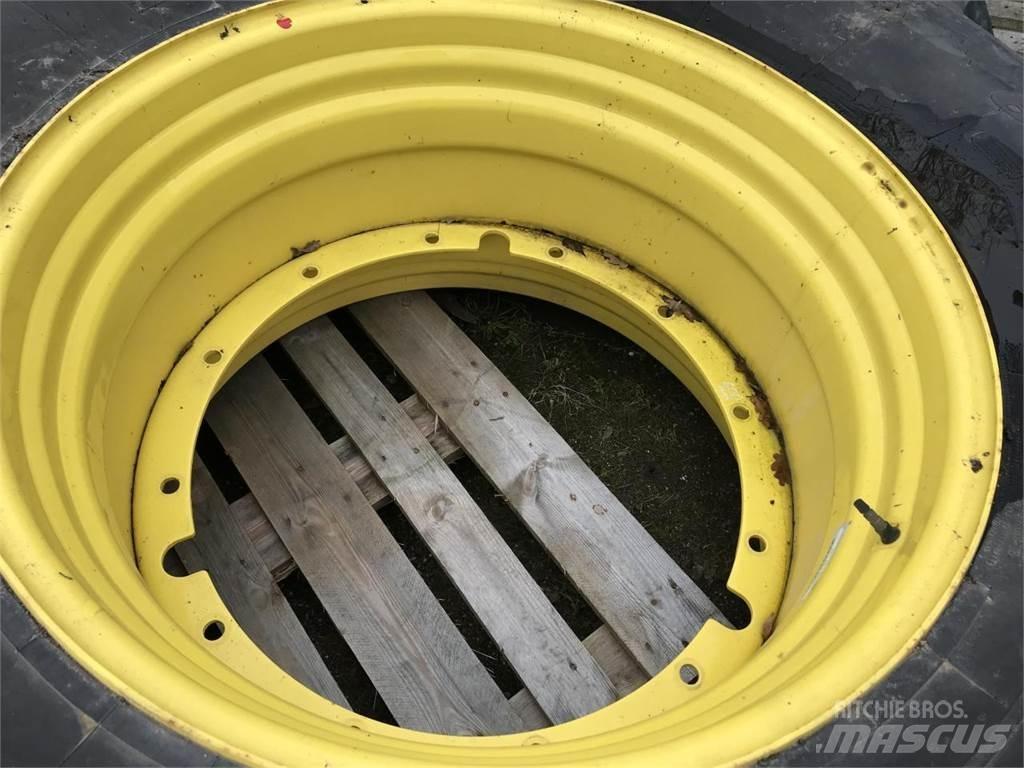 Michelin 650/85R38 Pneus Agrícolas