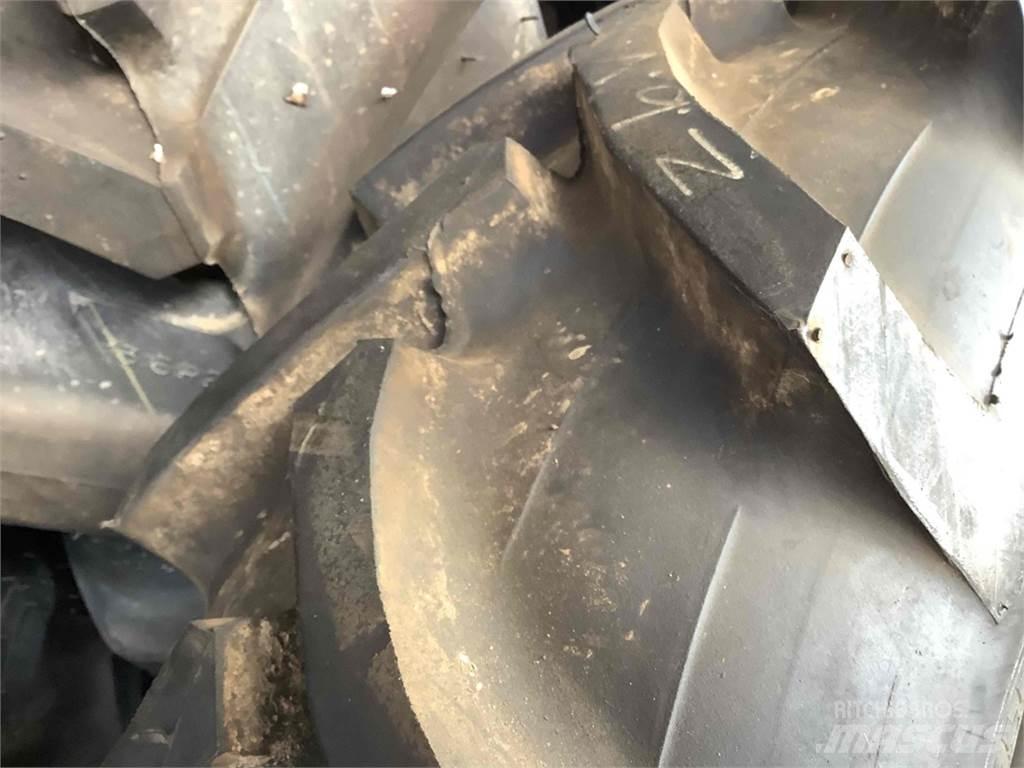 Pirelli 9.5 R20 Agricultura - Outros
