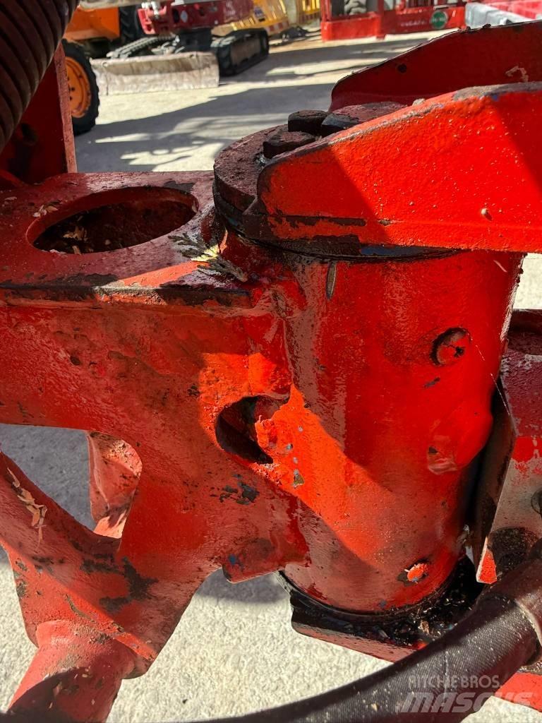 Haulotte HA 16 SPX Elevadores braços articulados