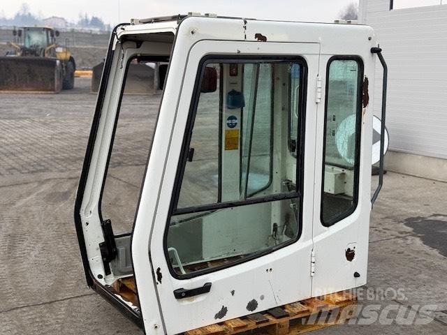 Liebherr R 944 B CAB Cabines e interior máquinas construção
