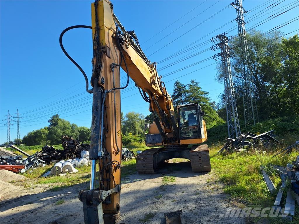 Liebherr R936 NLC Construção - Outros
