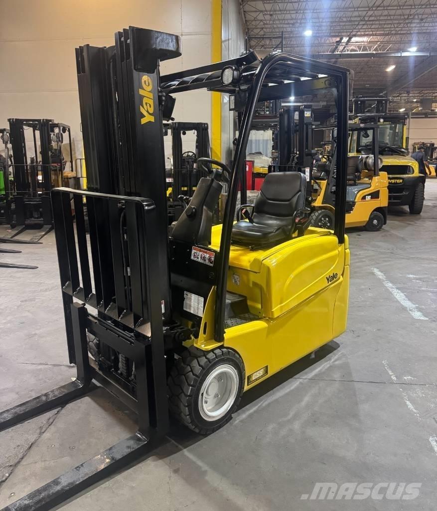Yale ERP 040 VT Empilhadores eléctricos