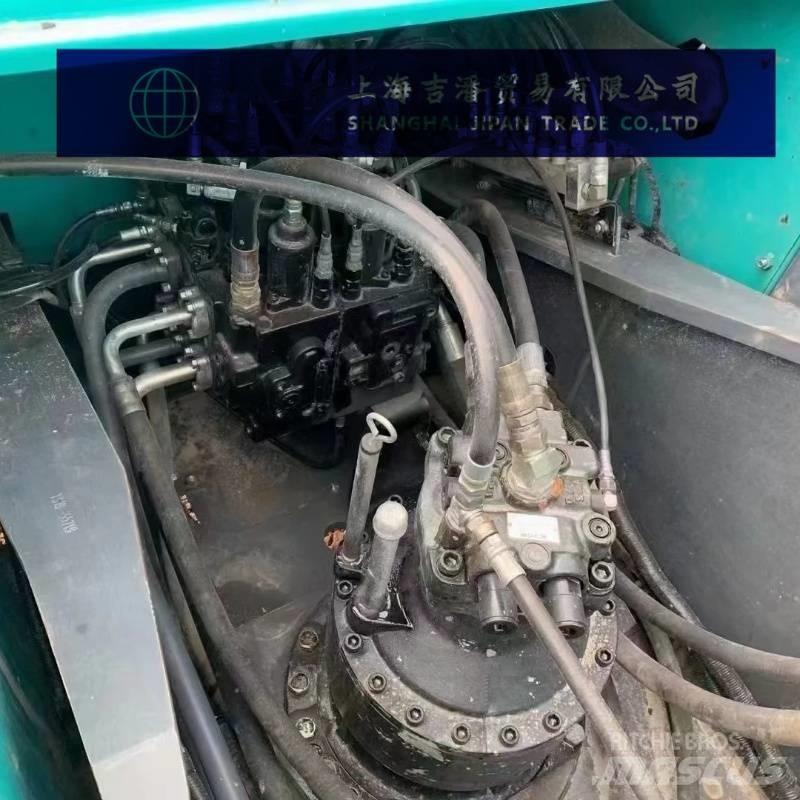Kobelco 260 Escavadoras de rastos