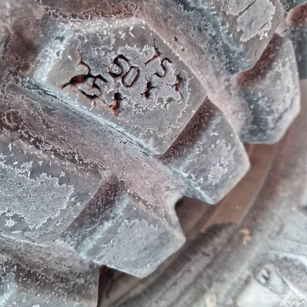  Däck Nokian Pneus, Rodas e Jantes