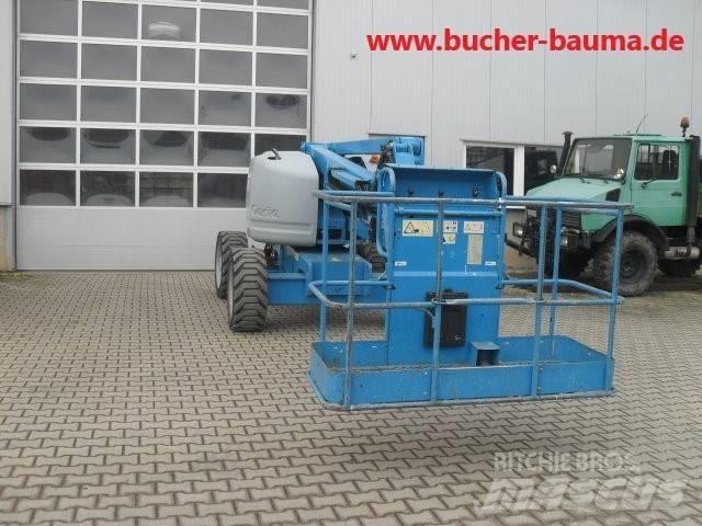 Genie Z 45/25 Elevadores braços articulados