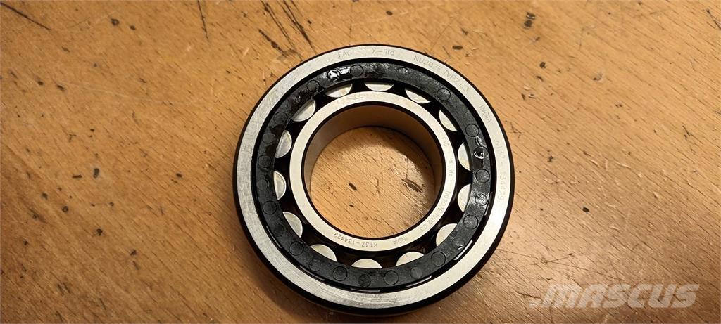 Ponsse 1130018 Transmissão