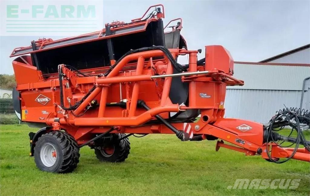 Kuhn fc 13460 ra Gadanheiras