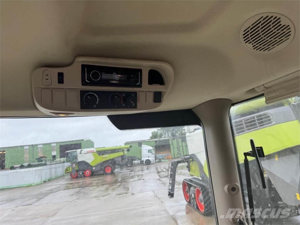 John Deere 6170 R Tratores Agrícolas usados