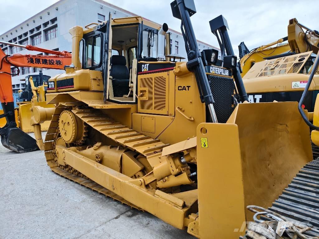 CAT D 7 R Dozers - Tratores rastos