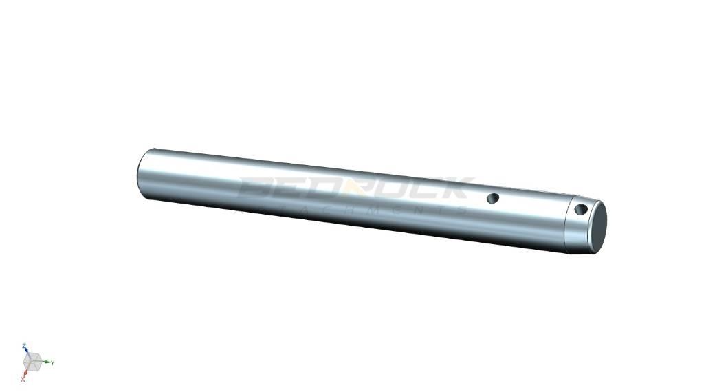 CAT 79.85MM PIN Outros componentes