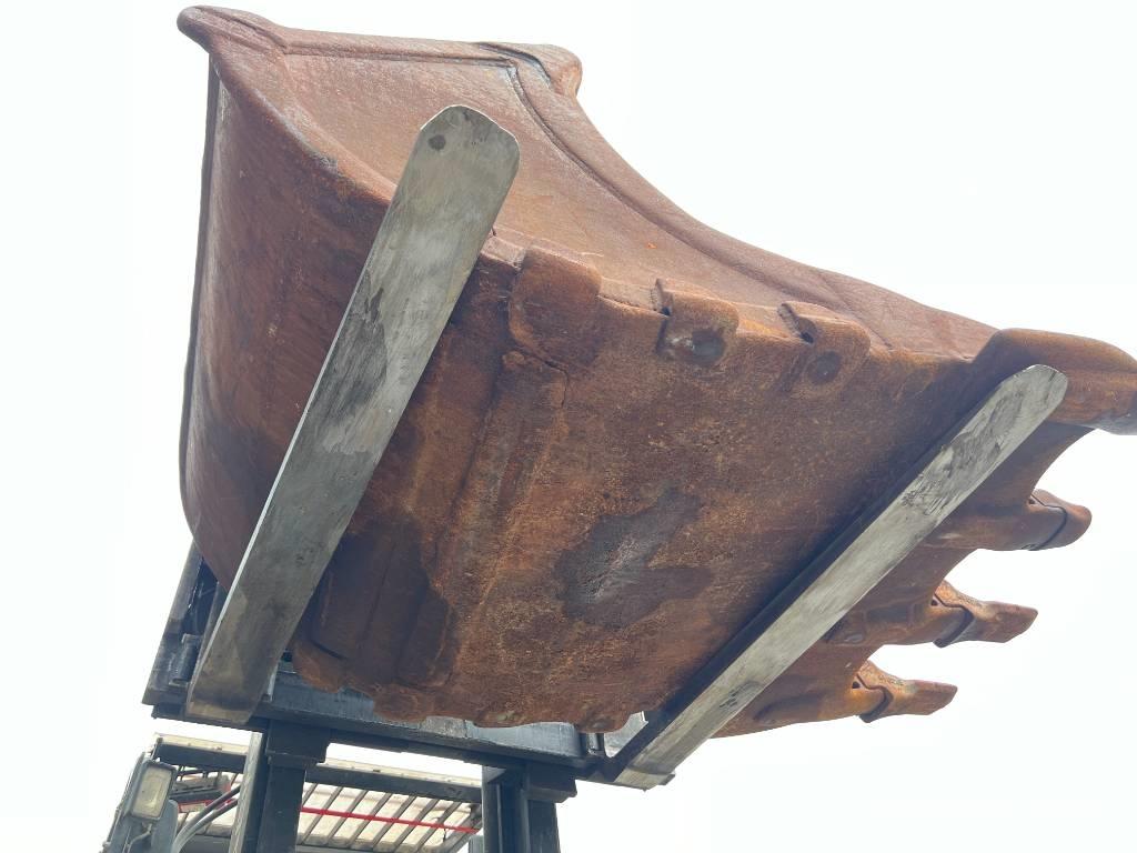 Klepp MEK S70 Baldes