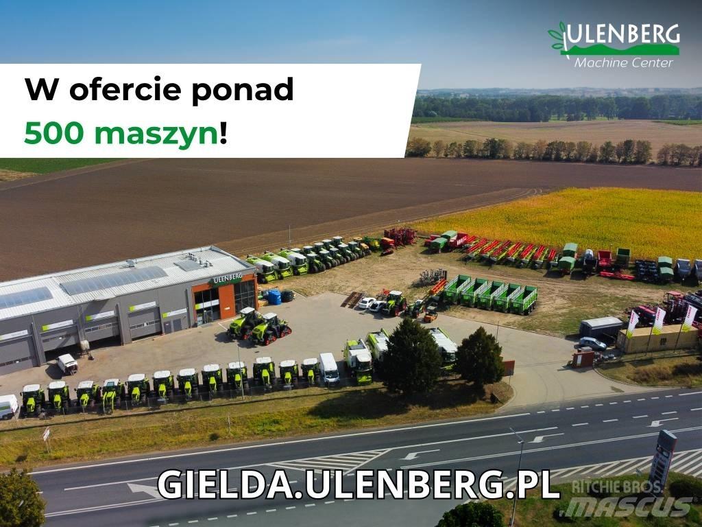 CLAAS CONVIO 1230 Ceifeiras debulhadoras compactas