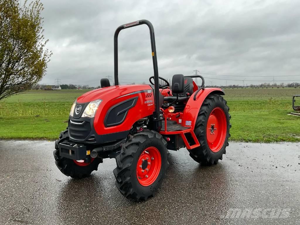 Kioti DK 5020 HS-EU Tratores Agrícolas usados