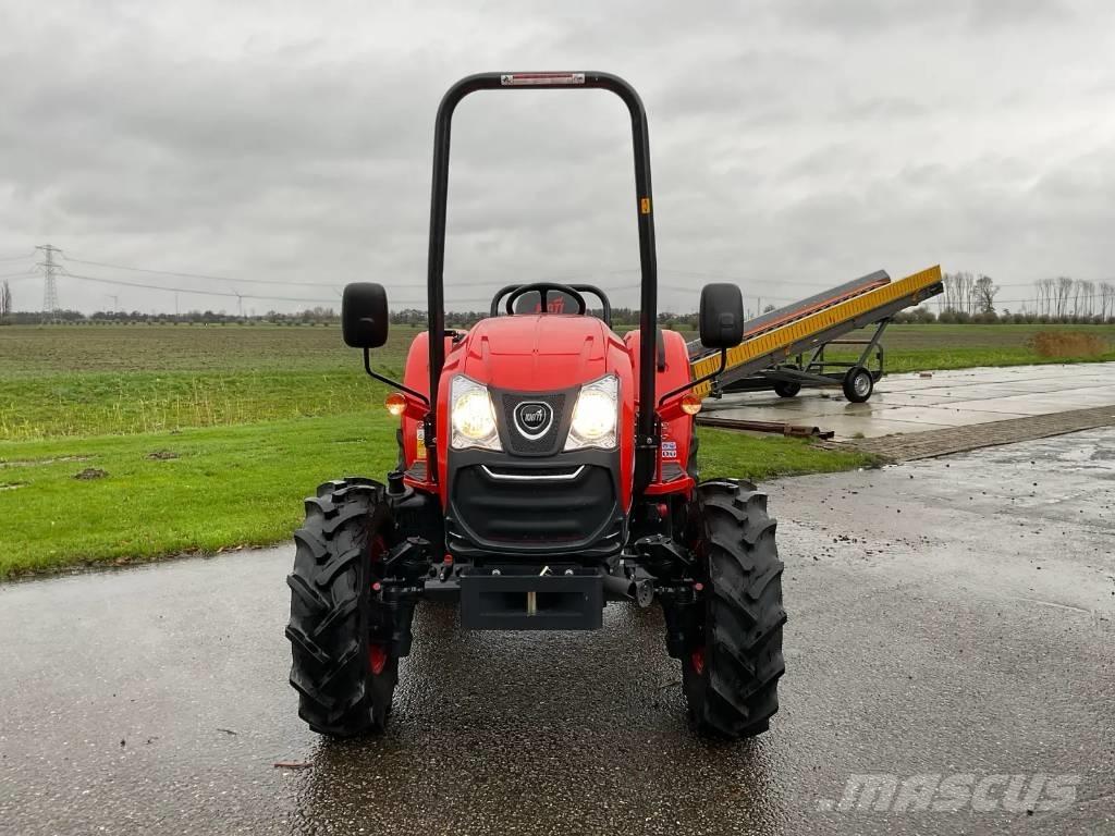 Kioti DK 5020 HS-EU Tratores Agrícolas usados