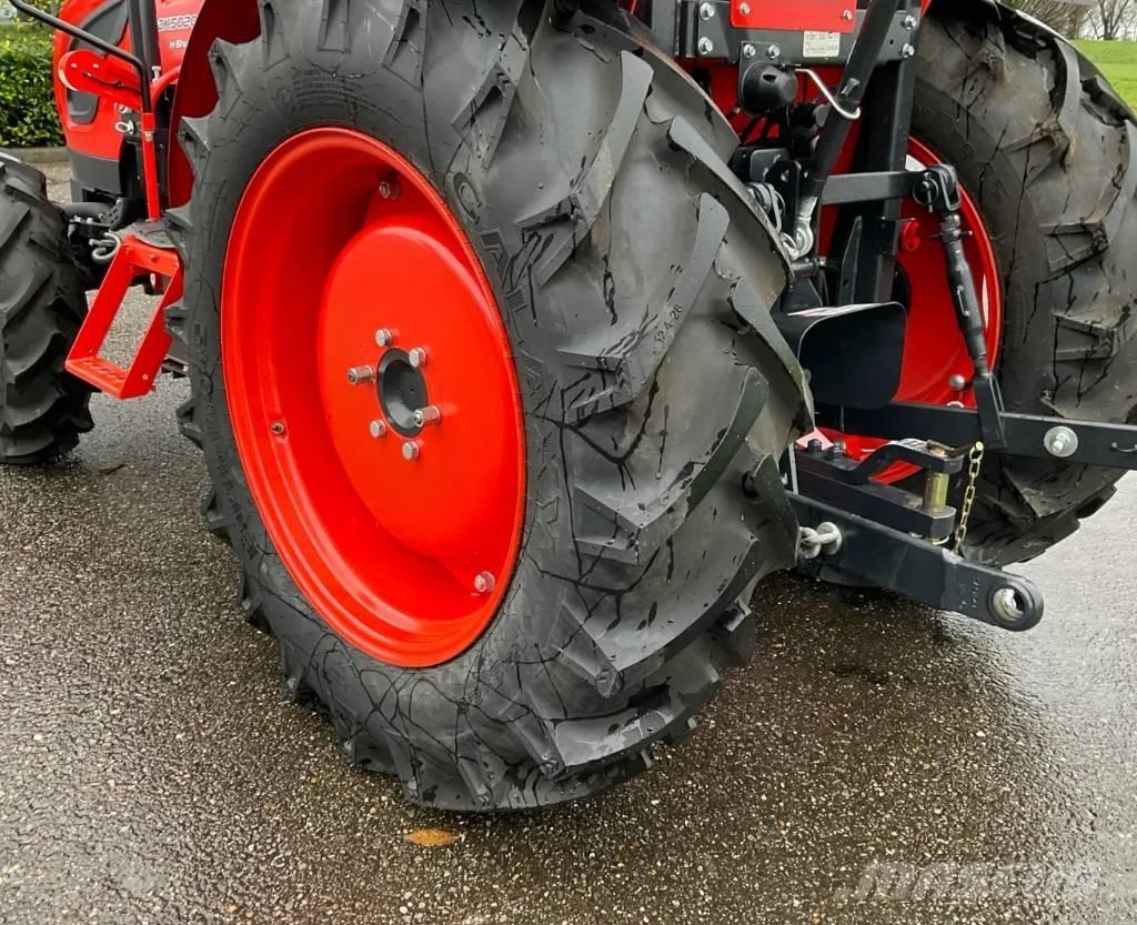 Kioti DK 5020 HS-EU Tratores Agrícolas usados