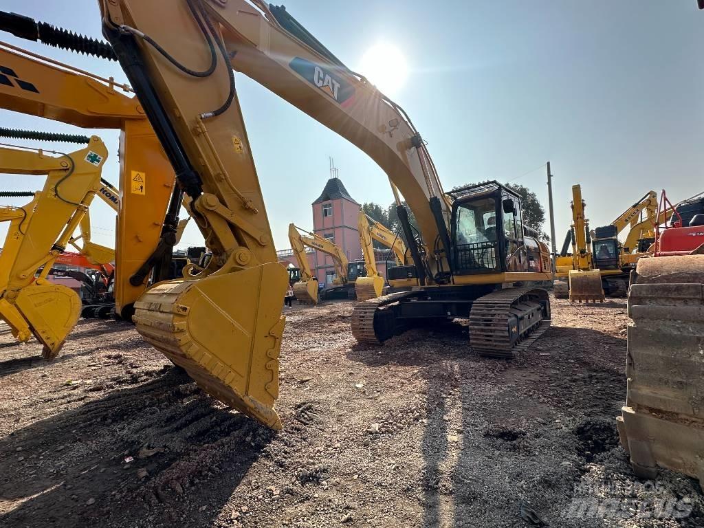 CAT 336 D2 Escavadoras de rastos