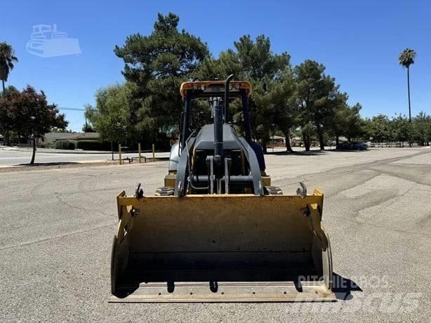 John Deere 310L EP Retroescavadoras