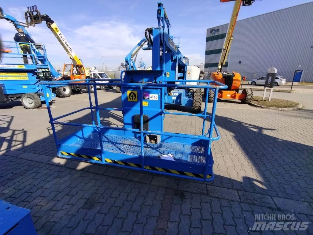 Genie Z 60/34 Elevadores braços articulados
