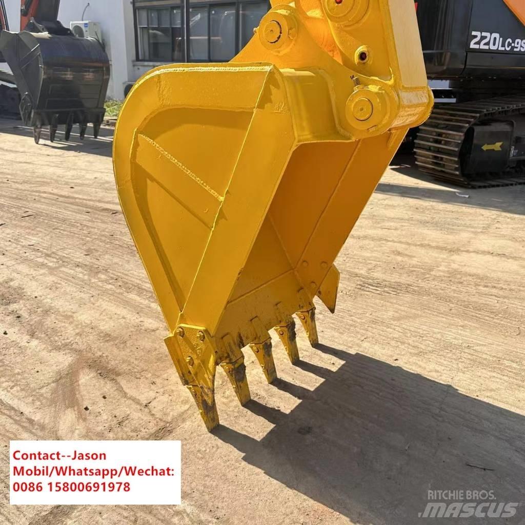 Komatsu PC 70-8 Escavadoras de rastos