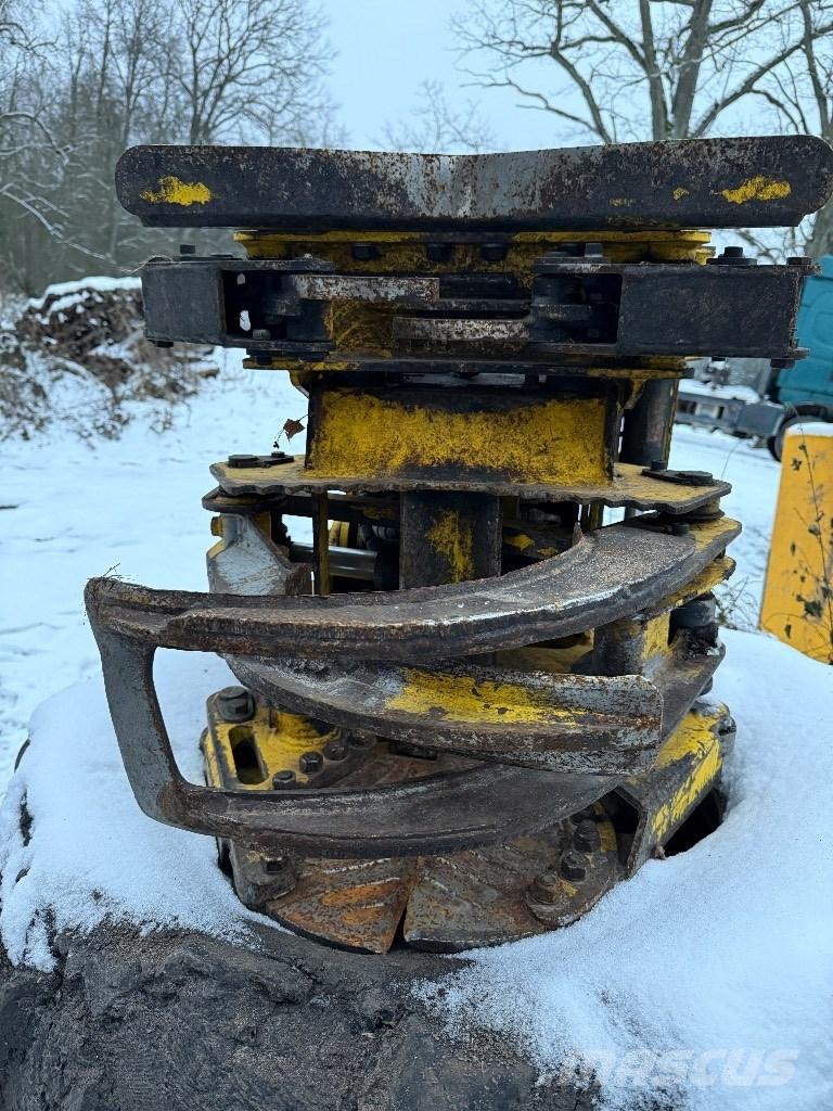 Moipu M240 EFi Cegadeiras