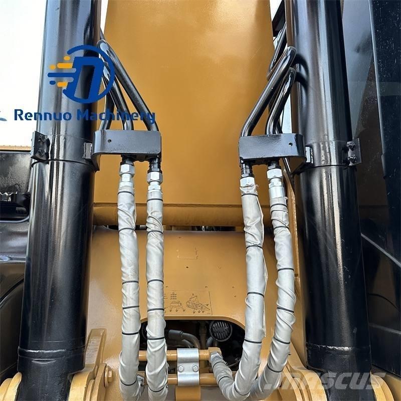 CAT 330 D L Escavadoras de rastos