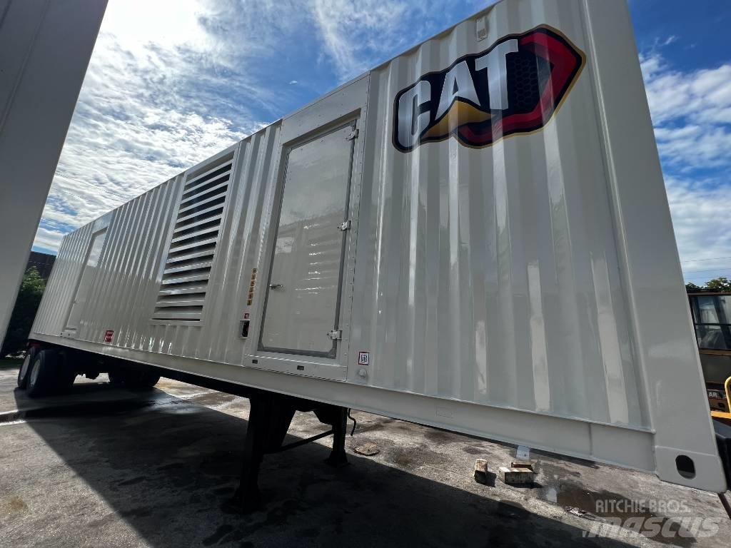CAT XQ 750 Outros Geradores