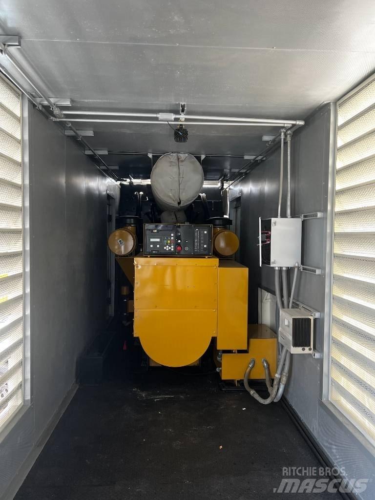 CAT XQ 750 Outros Geradores