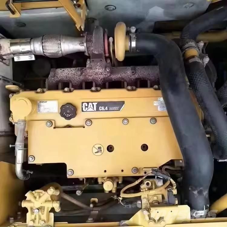 CAT 325 D Escavadoras de rastos