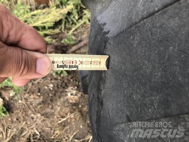 Same 110 Tratores Agrícolas usados