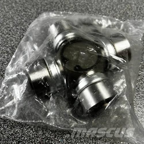 Agco 7400645004 Chassis e suspensões