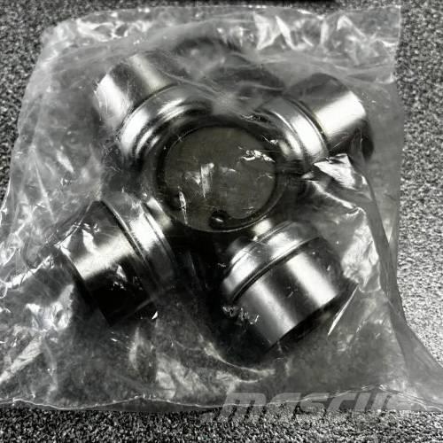 Agco 7400645004 Chassis e suspensões