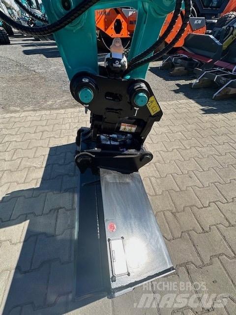 Kobelco SK26SR-7 Mini Escavadoras <7t