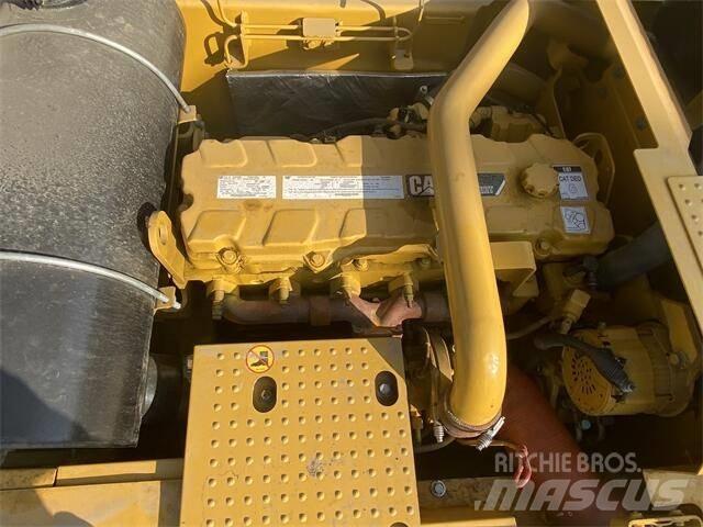 CAT 336D Escavadoras de rastos