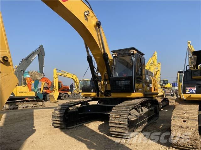 CAT 340D Escavadoras de rastos