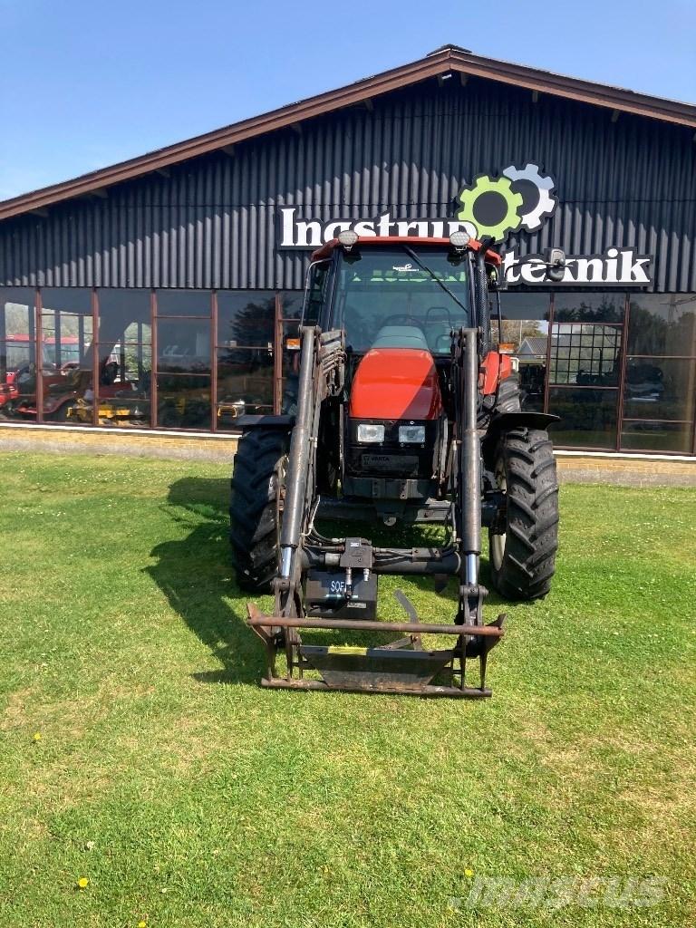 New Holland TL 90 Tratores Agrícolas usados